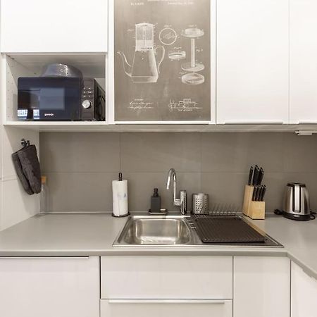 Budapest & Coffee Apt By Nw Esterno foto