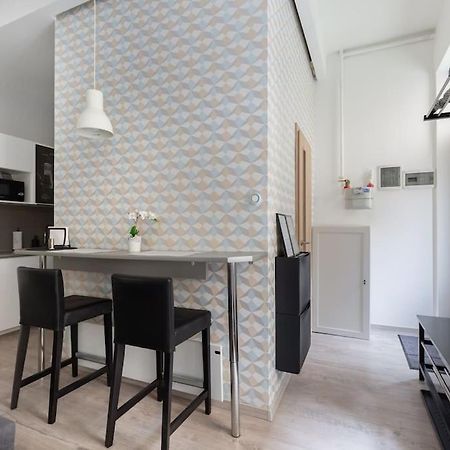 Budapest & Coffee Apt By Nw Esterno foto
